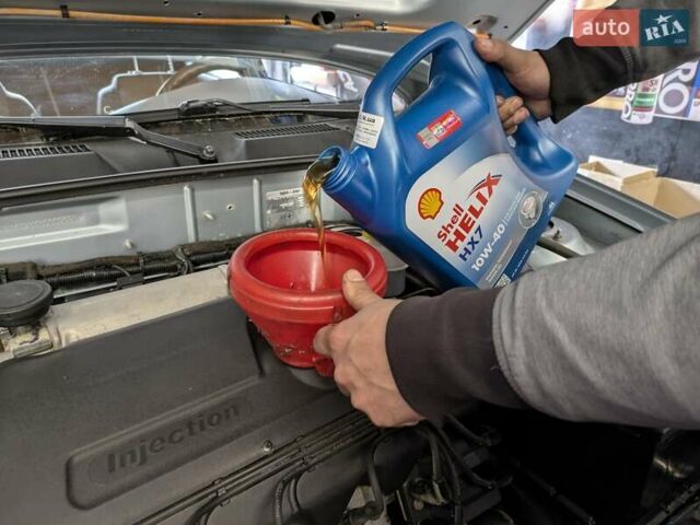 Серый ЗАЗ Сенс, объемом двигателя 1.3 л и пробегом 171 тыс. км за 3000 $, фото 28 на Automoto.ua