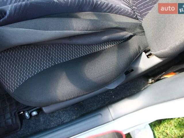 Серый ЗАЗ Сенс, объемом двигателя 1.3 л и пробегом 60 тыс. км за 3950 $, фото 17 на Automoto.ua