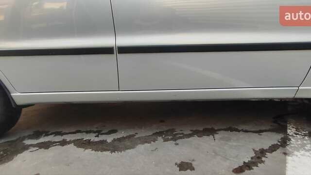 Сірий ЗАЗ Sens, об'ємом двигуна 1.3 л та пробігом 94 тис. км за 3400 $, фото 11 на Automoto.ua
