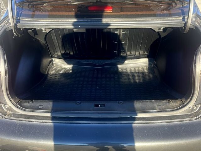 Серый ЗАЗ Сенс, объемом двигателя 1.3 л и пробегом 55 тыс. км за 4100 $, фото 9 на Automoto.ua