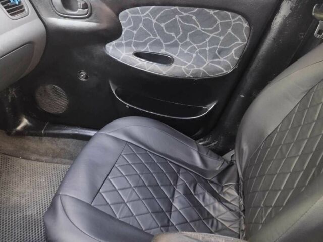 Синий ЗАЗ Сенс, объемом двигателя 1.3 л и пробегом 375 тыс. км за 1200 $, фото 2 на Automoto.ua