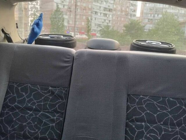 Синий ЗАЗ Сенс, объемом двигателя 1.3 л и пробегом 375 тыс. км за 1200 $, фото 5 на Automoto.ua