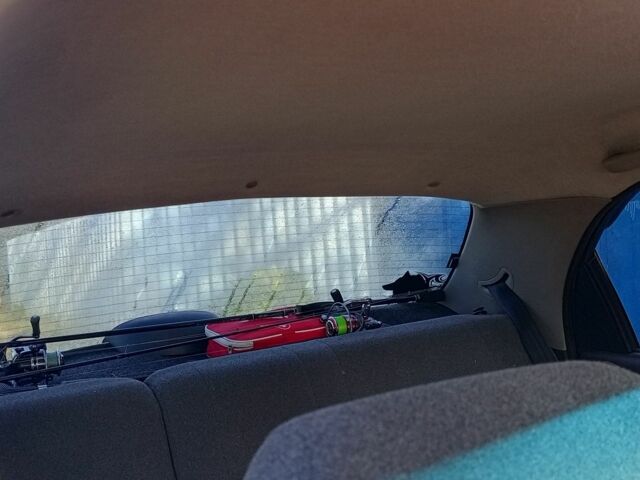 Синий ЗАЗ Сенс, объемом двигателя 0 л и пробегом 102 тыс. км за 1898 $, фото 5 на Automoto.ua