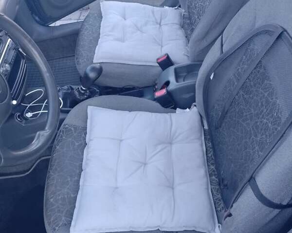 Синий ЗАЗ Сенс, объемом двигателя 1.4 л и пробегом 200 тыс. км за 2000 $, фото 2 на Automoto.ua