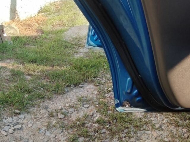 Синий ЗАЗ Сенс, объемом двигателя 1.3 л и пробегом 148 тыс. км за 2800 $, фото 5 на Automoto.ua