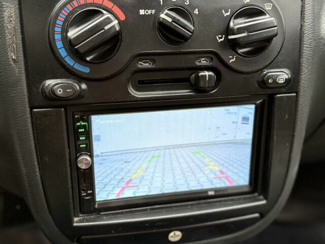 Синий ЗАЗ Сенс, объемом двигателя 1.3 л и пробегом 400 тыс. км за 1150 $, фото 12 на Automoto.ua