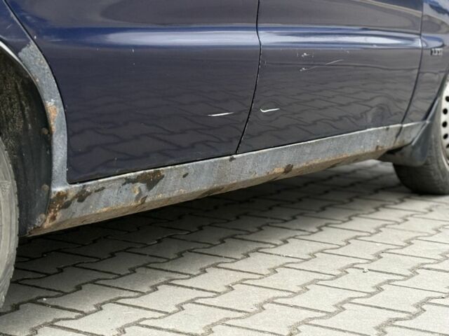 Синий ЗАЗ Сенс, объемом двигателя 1.3 л и пробегом 400 тыс. км за 1150 $, фото 5 на Automoto.ua