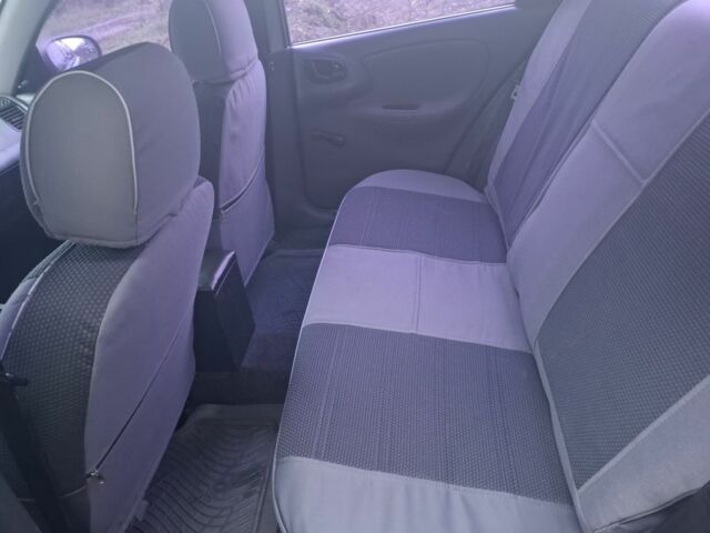 Синий ЗАЗ Сенс, объемом двигателя 1.3 л и пробегом 170 тыс. км за 1800 $, фото 3 на Automoto.ua