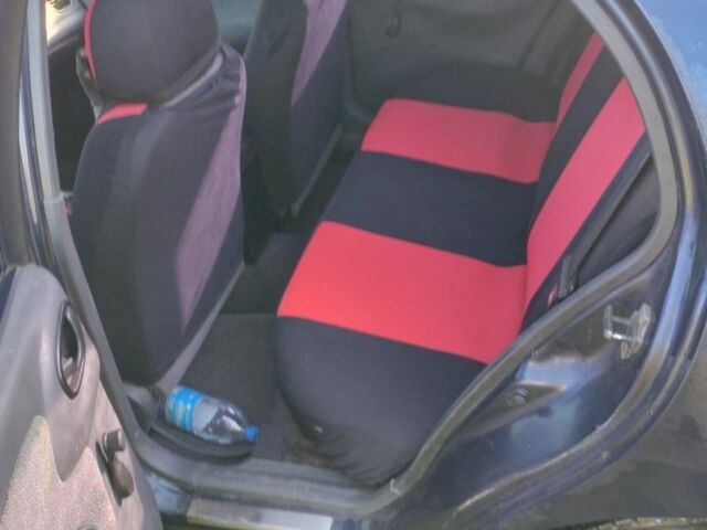 Синий ЗАЗ Сенс, объемом двигателя 1.3 л и пробегом 300 тыс. км за 1313 $, фото 3 на Automoto.ua