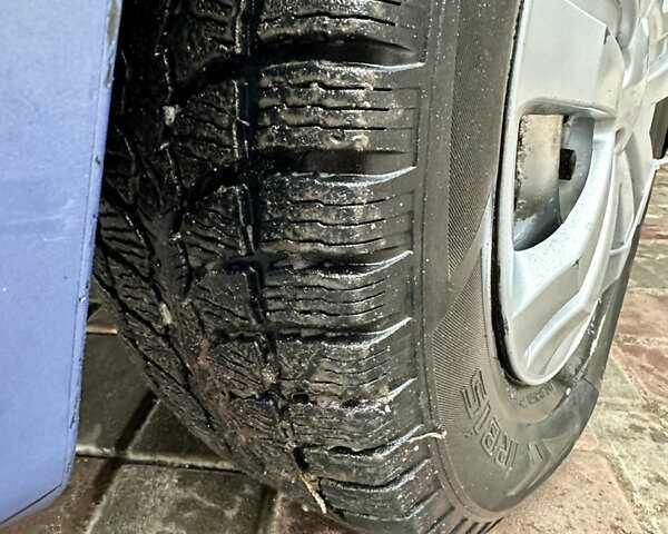 Синий ЗАЗ Сенс, объемом двигателя 1.3 л и пробегом 133 тыс. км за 1750 $, фото 6 на Automoto.ua