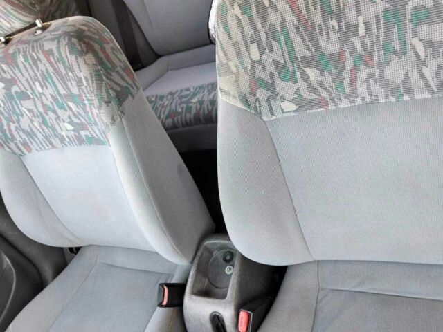 Синий ЗАЗ Сенс, объемом двигателя 1.4 л и пробегом 255 тыс. км за 1650 $, фото 7 на Automoto.ua