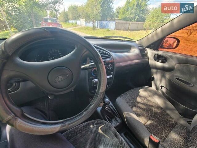 ЗАЗ Сенс 2007 в Гайсине на Automoto.ua Синий ЗАЗ Сенс, объемом двигателя 1.3 л и пробегом 288 тыс. км за 1000 $, фото 17 на Automoto.ua