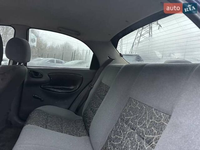 Синий ЗАЗ Сенс, объемом двигателя 1.3 л и пробегом 220 тыс. км за 1350 $, фото 25 на Automoto.ua