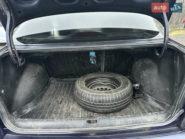 Синий ЗАЗ Сенс, объемом двигателя 1.3 л и пробегом 220 тыс. км за 1350 $, фото 29 на Automoto.ua