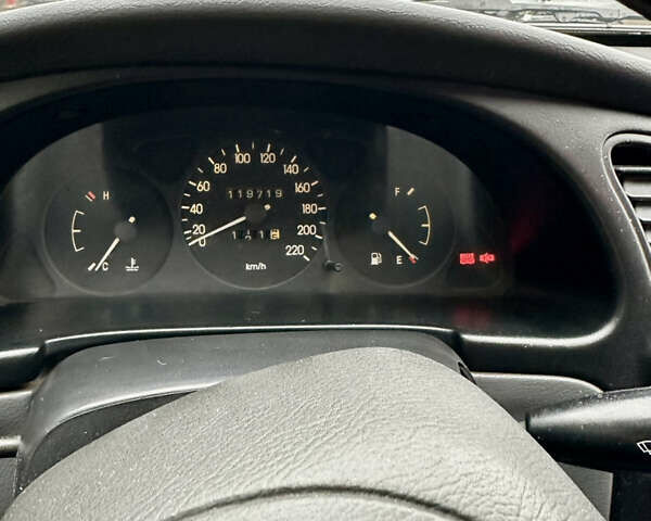 Синий ЗАЗ Сенс, объемом двигателя 1.3 л и пробегом 133 тыс. км за 1750 $, фото 9 на Automoto.ua