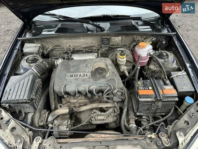 Синий ЗАЗ Сенс, объемом двигателя 1.3 л и пробегом 220 тыс. км за 1350 $, фото 28 на Automoto.ua