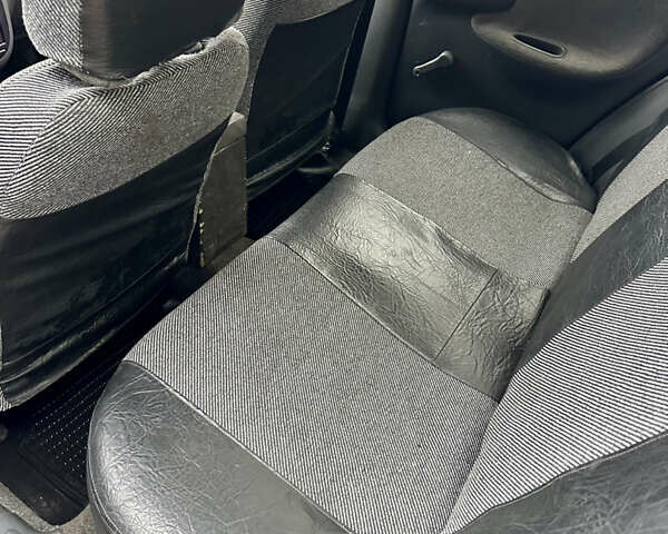 Синий ЗАЗ Сенс, объемом двигателя 1.3 л и пробегом 133 тыс. км за 1750 $, фото 8 на Automoto.ua