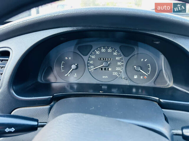 Синій ЗАЗ Sens, об'ємом двигуна 1.3 л та пробігом 167 тис. км за 1700 $, фото 35 на Automoto.ua
