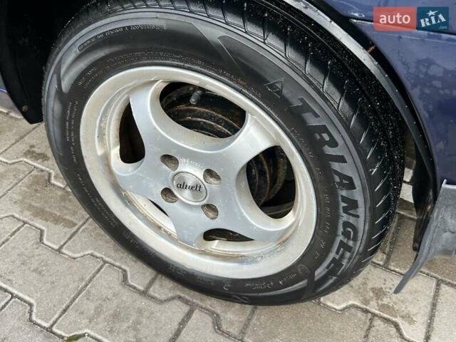 Синий ЗАЗ Сенс, объемом двигателя 1.3 л и пробегом 225 тыс. км за 1550 $, фото 10 на Automoto.ua