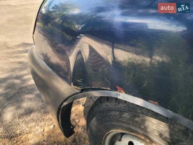 ЗАЗ Сенс 2007 в Гайсине на Automoto.ua Синий ЗАЗ Сенс, объемом двигателя 1.3 л и пробегом 288 тыс. км за 1000 $, фото 18 на Automoto.ua