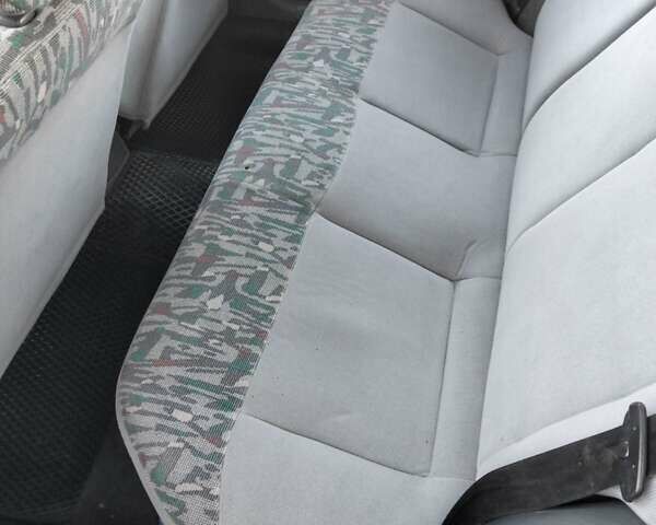 Синий ЗАЗ Сенс, объемом двигателя 1.39 л и пробегом 255 тыс. км за 1850 $, фото 13 на Automoto.ua