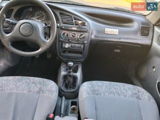 Синий ЗАЗ Сенс, объемом двигателя 1.39 л и пробегом 255 тыс. км за 1850 $, фото 12 на Automoto.ua