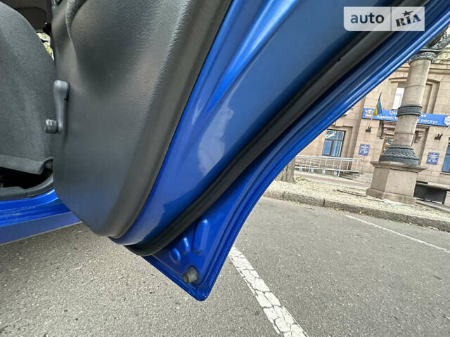 Синій ЗАЗ Sens, об'ємом двигуна 0 л та пробігом 154 тис. км за 3300 $, фото 33 на Automoto.ua