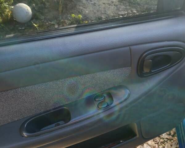 Синий ЗАЗ Сенс, объемом двигателя 1.3 л и пробегом 123 тыс. км за 2300 $, фото 13 на Automoto.ua