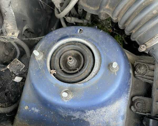 ЗАЗ Sens 2011 у Миргороде на Automoto.ua Синій ЗАЗ Sens, об'ємом двигуна 0 л та пробігом 100 тис. км за 1300 $, фото 13 на Automoto.ua