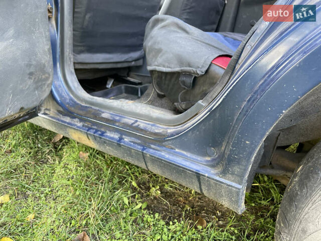 ЗАЗ Sens 2011 у Миргороде на Automoto.ua Синій ЗАЗ Sens, об'ємом двигуна 0 л та пробігом 100 тис. км за 1300 $, фото 11 на Automoto.ua