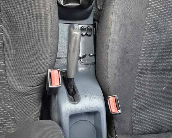 Синий ЗАЗ Сенс, объемом двигателя 1.3 л и пробегом 120 тыс. км за 2850 $, фото 6 на Automoto.ua