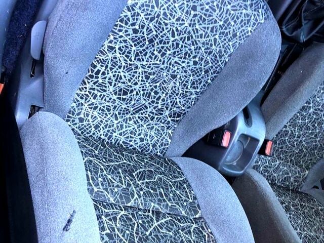 Синій ЗАЗ Sens, об'ємом двигуна 1.3 л та пробігом 150 тис. км за 2550 $, фото 5 на Automoto.ua