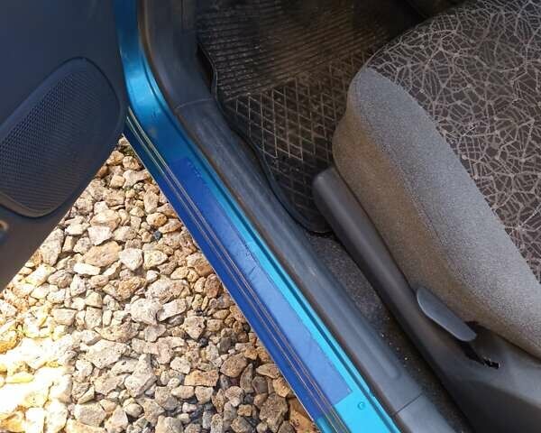 Синий ЗАЗ Сенс, объемом двигателя 1.3 л и пробегом 123 тыс. км за 2300 $, фото 11 на Automoto.ua