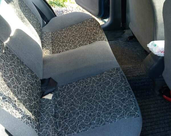 Синий ЗАЗ Сенс, объемом двигателя 1.3 л и пробегом 123 тыс. км за 2300 $, фото 8 на Automoto.ua