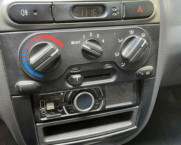 Синий ЗАЗ Сенс, объемом двигателя 1.3 л и пробегом 50 тыс. км за 3099 $, фото 6 на Automoto.ua