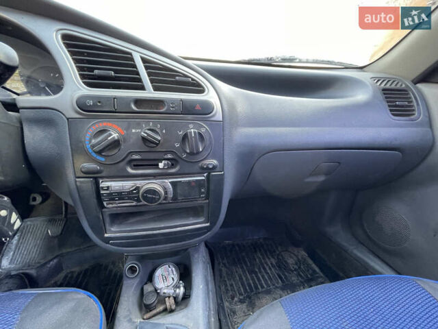 ЗАЗ Sens 2011 у Миргороде на Automoto.ua Синій ЗАЗ Sens, об'ємом двигуна 0 л та пробігом 100 тис. км за 1300 $, фото 8 на Automoto.ua