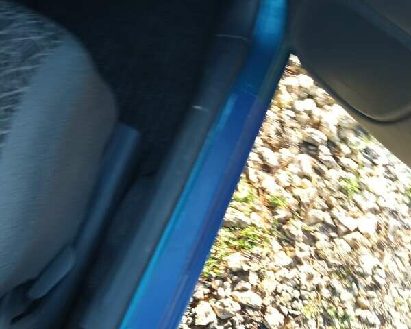 Синий ЗАЗ Сенс, объемом двигателя 1.3 л и пробегом 123 тыс. км за 2300 $, фото 10 на Automoto.ua