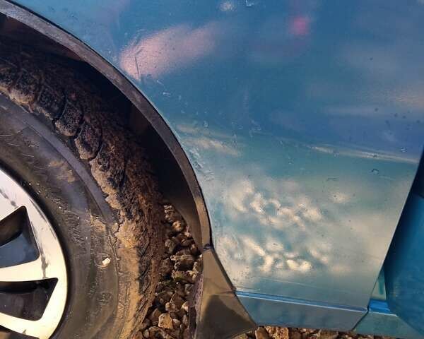 Синий ЗАЗ Сенс, объемом двигателя 1.3 л и пробегом 123 тыс. км за 2300 $, фото 23 на Automoto.ua