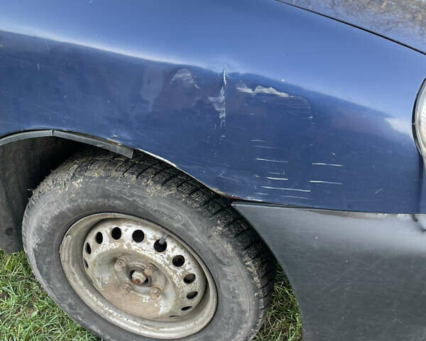 ЗАЗ Sens 2011 у Миргороде на Automoto.ua Синій ЗАЗ Sens, об'ємом двигуна 0 л та пробігом 100 тис. км за 1300 $, фото 15 на Automoto.ua