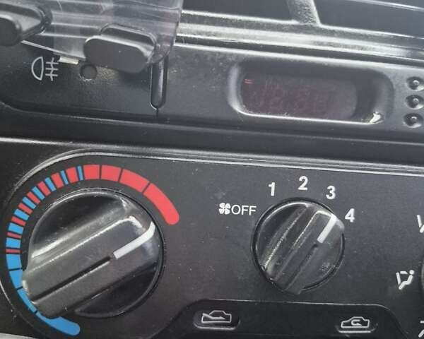 Синий ЗАЗ Сенс, объемом двигателя 1.3 л и пробегом 120 тыс. км за 2850 $, фото 2 на Automoto.ua