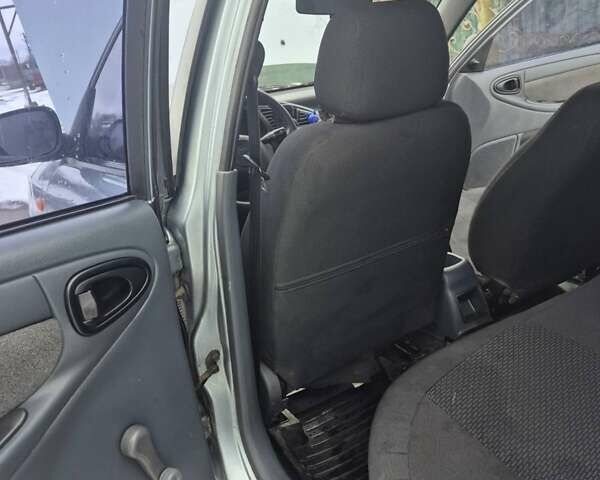 Синий ЗАЗ Сенс, объемом двигателя 1.3 л и пробегом 120 тыс. км за 2850 $, фото 7 на Automoto.ua