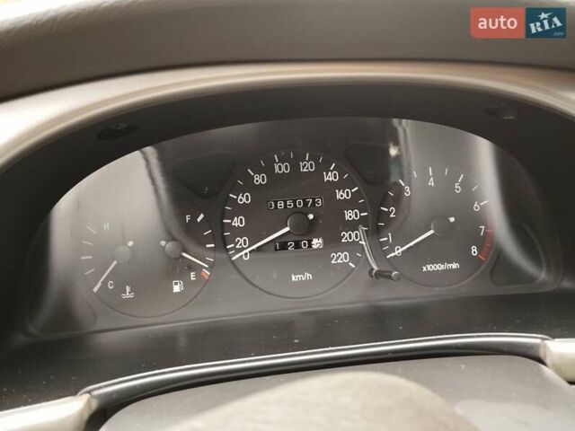 Синий ЗАЗ Сенс, объемом двигателя 1.3 л и пробегом 85 тыс. км за 3100 $, фото 7 на Automoto.ua