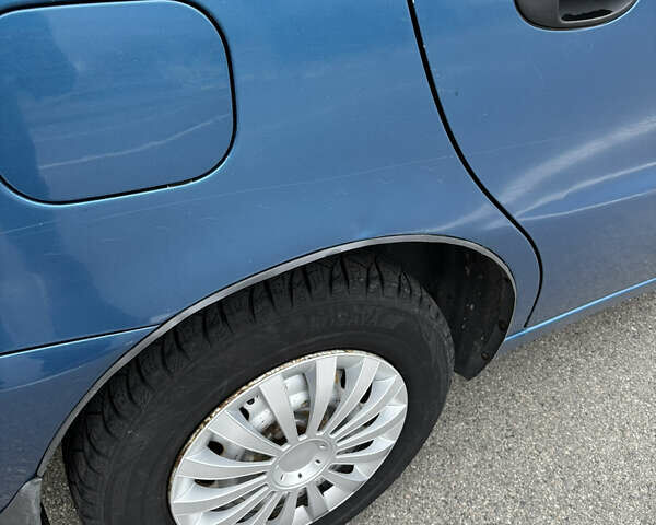 ЗАЗ Сенс 2012 в Софіївська Борщагівка на Automoto.ua Синий ЗАЗ Сенс, объемом двигателя 1.3 л и пробегом 176 тыс. км за 1999 $, фото 12 на Automoto.ua