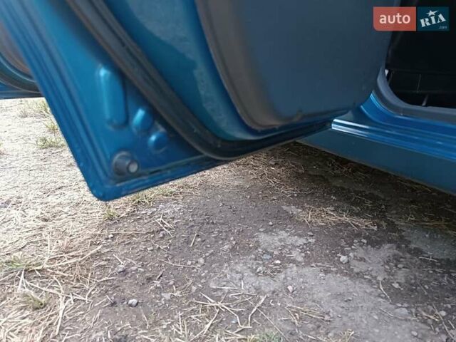 Синий ЗАЗ Сенс, объемом двигателя 1.3 л и пробегом 129 тыс. км за 2500 $, фото 7 на Automoto.ua