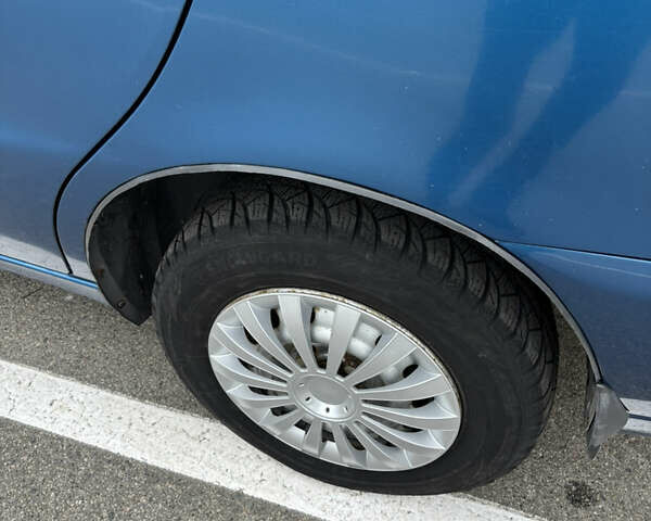 ЗАЗ Сенс 2012 в Софіївська Борщагівка на Automoto.ua Синий ЗАЗ Сенс, объемом двигателя 1.3 л и пробегом 176 тыс. км за 1999 $, фото 13 на Automoto.ua