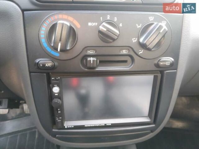 Синий ЗАЗ Сенс, объемом двигателя 1.3 л и пробегом 42 тыс. км за 3700 $, фото 1 на Automoto.ua