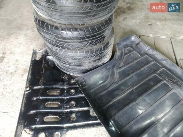 Синий ЗАЗ Сенс, объемом двигателя 1.3 л и пробегом 42 тыс. км за 3700 $, фото 11 на Automoto.ua