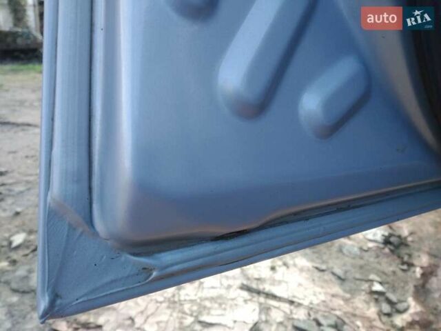 Синий ЗАЗ Сенс, объемом двигателя 1.3 л и пробегом 42 тыс. км за 3700 $, фото 5 на Automoto.ua