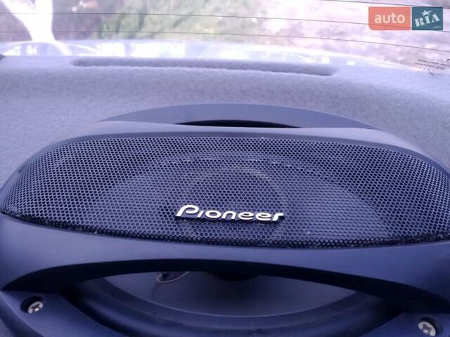 Синий ЗАЗ Сенс, объемом двигателя 1.3 л и пробегом 42 тыс. км за 3700 $, фото 8 на Automoto.ua