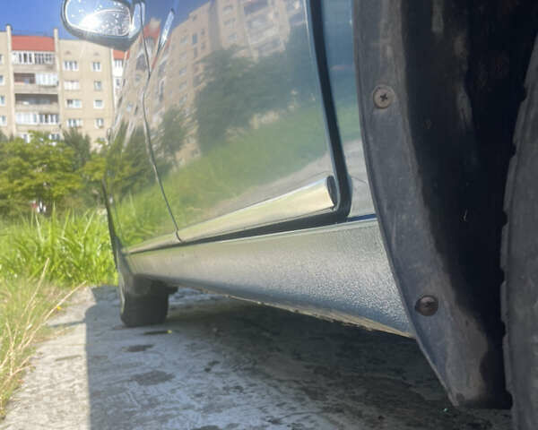 Синий ЗАЗ Сенс, объемом двигателя 1.3 л и пробегом 110 тыс. км за 2800 $, фото 4 на Automoto.ua